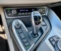 Білий БМВ І8, об'ємом двигуна 1.5 л та пробігом 62 тис. км за 45000 $, фото 8 на Automoto.ua