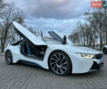 Білий БМВ І8, об'ємом двигуна 1.5 л та пробігом 40 тис. км за 68500 $, фото 10 на Automoto.ua