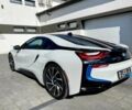 Білий БМВ І8, об'ємом двигуна 1.5 л та пробігом 62 тис. км за 45000 $, фото 5 на Automoto.ua