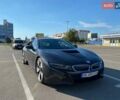 Черный БМВ И8, объемом двигателя 1.5 л и пробегом 37 тыс. км за 69000 $, фото 18 на Automoto.ua