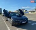 Чорний БМВ І8, об'ємом двигуна 1.5 л та пробігом 37 тис. км за 54999 $, фото 1 на Automoto.ua