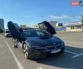 Чорний БМВ І8, об'ємом двигуна 1.5 л та пробігом 37 тис. км за 59999 $, фото 1 на Automoto.ua