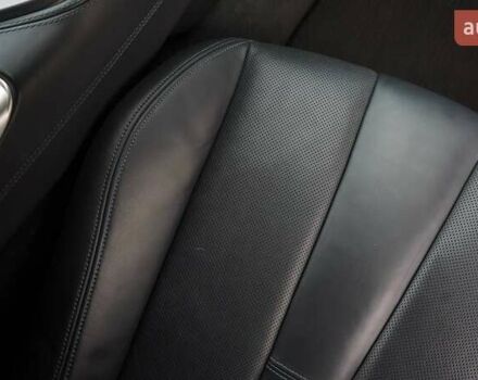 Черный БМВ И8, объемом двигателя 1.5 л и пробегом 37 тыс. км за 69000 $, фото 15 на Automoto.ua