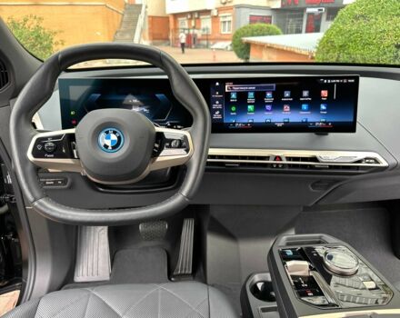 Чорний БМВ І8, об'ємом двигуна 0 л та пробігом 42 тис. км за 49999 $, фото 22 на Automoto.ua