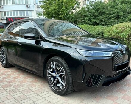 Чорний БМВ І8, об'ємом двигуна 0 л та пробігом 42 тис. км за 49999 $, фото 5 на Automoto.ua