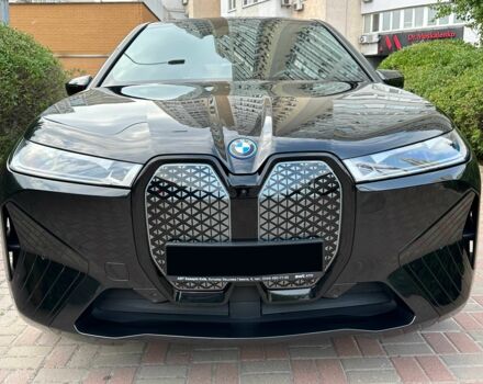 Чорний БМВ І8, об'ємом двигуна 0 л та пробігом 42 тис. км за 49999 $, фото 4 на Automoto.ua