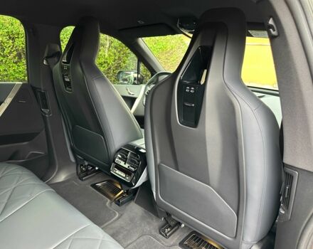 Чорний БМВ І8, об'ємом двигуна 0 л та пробігом 42 тис. км за 49999 $, фото 19 на Automoto.ua