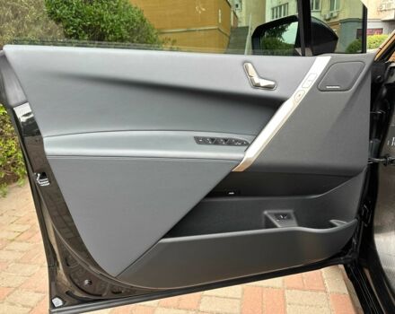 Чорний БМВ І8, об'ємом двигуна 0 л та пробігом 42 тис. км за 49999 $, фото 12 на Automoto.ua