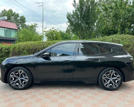 Чорний БМВ І8, об'ємом двигуна 0 л та пробігом 42 тис. км за 49999 $, фото 10 на Automoto.ua