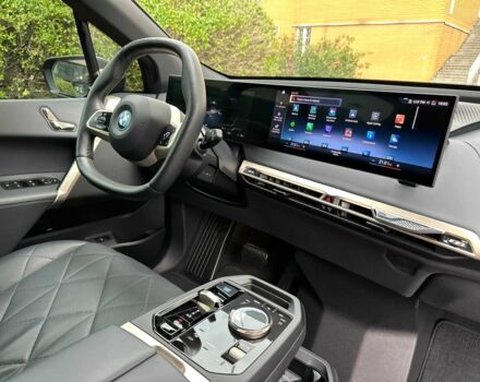 Чорний БМВ І8, об'ємом двигуна 0 л та пробігом 42 тис. км за 49999 $, фото 2 на Automoto.ua