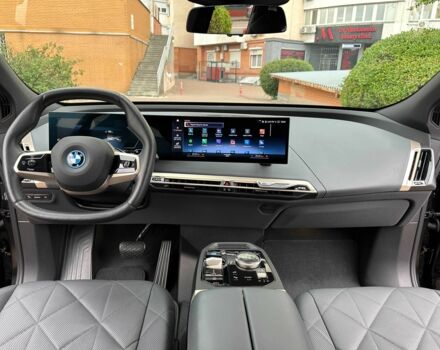 Чорний БМВ І8, об'ємом двигуна 0 л та пробігом 42 тис. км за 49999 $, фото 20 на Automoto.ua