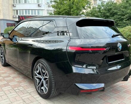 Чорний БМВ І8, об'ємом двигуна 0 л та пробігом 42 тис. км за 49999 $, фото 9 на Automoto.ua