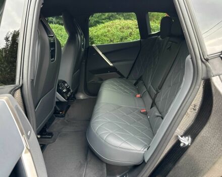 Чорний БМВ І8, об'ємом двигуна 0 л та пробігом 42 тис. км за 49999 $, фото 16 на Automoto.ua