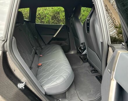 Чорний БМВ І8, об'ємом двигуна 0 л та пробігом 42 тис. км за 49999 $, фото 18 на Automoto.ua