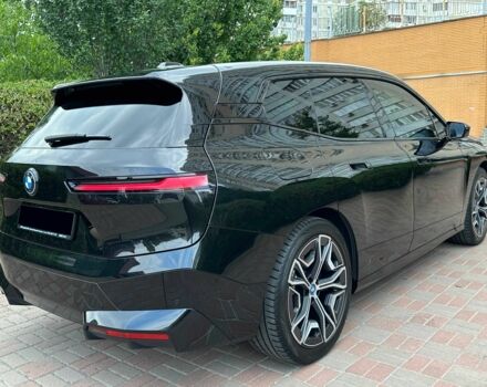 Чорний БМВ І8, об'ємом двигуна 0 л та пробігом 42 тис. км за 49999 $, фото 7 на Automoto.ua