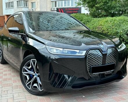 Чорний БМВ І8, об'ємом двигуна 0 л та пробігом 42 тис. км за 49999 $, фото 1 на Automoto.ua