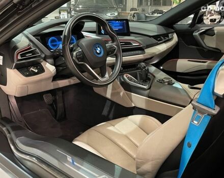 БМВ И8, объемом двигателя 0 л и пробегом 5 тыс. км за 83500 $, фото 10 на Automoto.ua