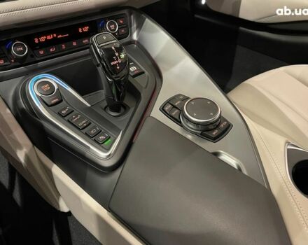 БМВ И8, объемом двигателя 0 л и пробегом 5 тыс. км за 83500 $, фото 14 на Automoto.ua