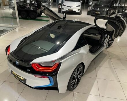БМВ И8, объемом двигателя 0 л и пробегом 5 тыс. км за 83500 $, фото 3 на Automoto.ua