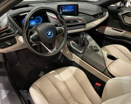 БМВ И8, объемом двигателя 0 л и пробегом 5 тыс. км за 83500 $, фото 11 на Automoto.ua