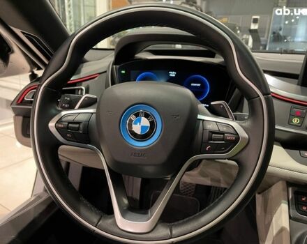 БМВ И8, объемом двигателя 0 л и пробегом 5 тыс. км за 83500 $, фото 8 на Automoto.ua