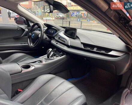 БМВ И8, объемом двигателя 1.5 л и пробегом 99 тыс. км за 47900 $, фото 34 на Automoto.ua