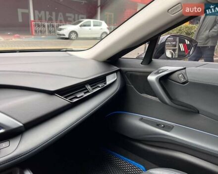 БМВ И8, объемом двигателя 1.5 л и пробегом 99 тыс. км за 47900 $, фото 29 на Automoto.ua