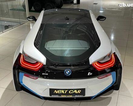 БМВ И8, объемом двигателя 0 л и пробегом 5 тыс. км за 83500 $, фото 5 на Automoto.ua