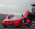 БМВ И8, объемом двигателя 1.5 л и пробегом 75 тыс. км за 63000 $, фото 1 на Automoto.ua