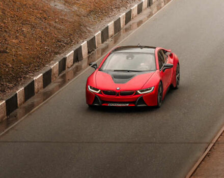 БМВ И8, объемом двигателя 1.5 л и пробегом 75 тыс. км за 63000 $, фото 6 на Automoto.ua