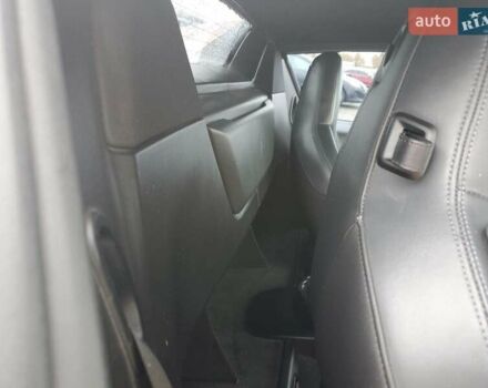 БМВ И8, объемом двигателя 1.5 л и пробегом 35 тыс. км за 17000 $, фото 9 на Automoto.ua