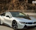 купити нове авто БМВ І8 2018 року від офіційного дилера BMW ФОРВАРД К БМВ фото