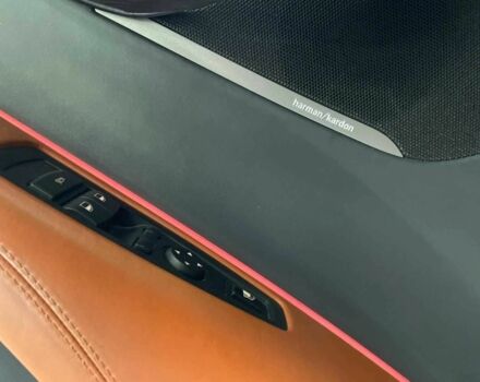 Желтый БМВ И8, объемом двигателя 1.5 л и пробегом 35 тыс. км за 50000 $, фото 3 на Automoto.ua