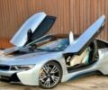 Серый БМВ И8, объемом двигателя 1.5 л и пробегом 67 тыс. км за 15050 $, фото 1 на Automoto.ua
