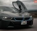 Серый БМВ И8, объемом двигателя 1.5 л и пробегом 80 тыс. км за 55000 $, фото 1 на Automoto.ua