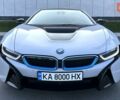 Серый БМВ И8, объемом двигателя 1.5 л и пробегом 39 тыс. км за 69000 $, фото 4 на Automoto.ua