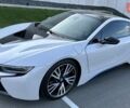 Серый БМВ И8, объемом двигателя 1.5 л и пробегом 39 тыс. км за 69000 $, фото 1 на Automoto.ua