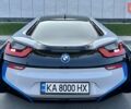 Серый БМВ И8, объемом двигателя 1.5 л и пробегом 39 тыс. км за 69000 $, фото 7 на Automoto.ua