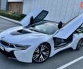 Серый БМВ И8, объемом двигателя 1.5 л и пробегом 39 тыс. км за 69000 $, фото 1 на Automoto.ua