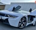 Серый БМВ И8, объемом двигателя 1.5 л и пробегом 39 тыс. км за 69000 $, фото 6 на Automoto.ua