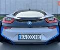Сірий БМВ І8, об'ємом двигуна 1.5 л та пробігом 39 тис. км за 70500 $, фото 9 на Automoto.ua