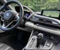 Серый БМВ И8, объемом двигателя 0 л и пробегом 48 тыс. км за 29000 $, фото 8 на Automoto.ua