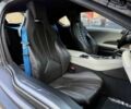 Серый БМВ И8, объемом двигателя 0 л и пробегом 48 тыс. км за 29000 $, фото 5 на Automoto.ua