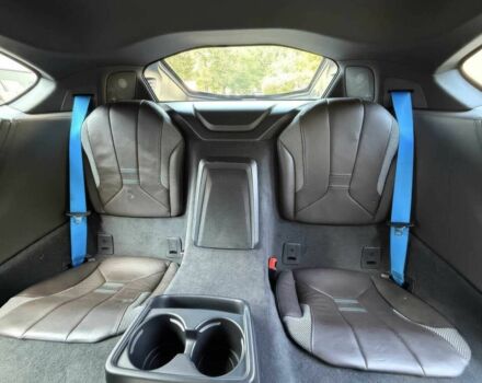 Серый БМВ И8, объемом двигателя 0 л и пробегом 48 тыс. км за 29000 $, фото 11 на Automoto.ua