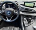 Серый БМВ И8, объемом двигателя 0 л и пробегом 48 тыс. км за 29000 $, фото 4 на Automoto.ua