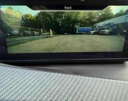 Серый БМВ И8, объемом двигателя 0 л и пробегом 48 тыс. км за 29000 $, фото 9 на Automoto.ua