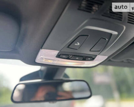 Синий БМВ И8, объемом двигателя 1.5 л и пробегом 41 тыс. км за 71700 $, фото 13 на Automoto.ua