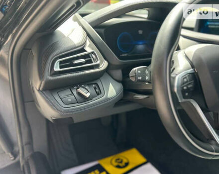 Синий БМВ И8, объемом двигателя 1.5 л и пробегом 41 тыс. км за 71700 $, фото 8 на Automoto.ua