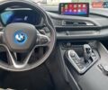 Синий БМВ И8, объемом двигателя 1.5 л и пробегом 41 тыс. км за 69900 $, фото 5 на Automoto.ua