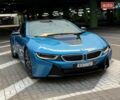 Синій БМВ І8, об'ємом двигуна 1.5 л та пробігом 95 тис. км за 53000 $, фото 1 на Automoto.ua